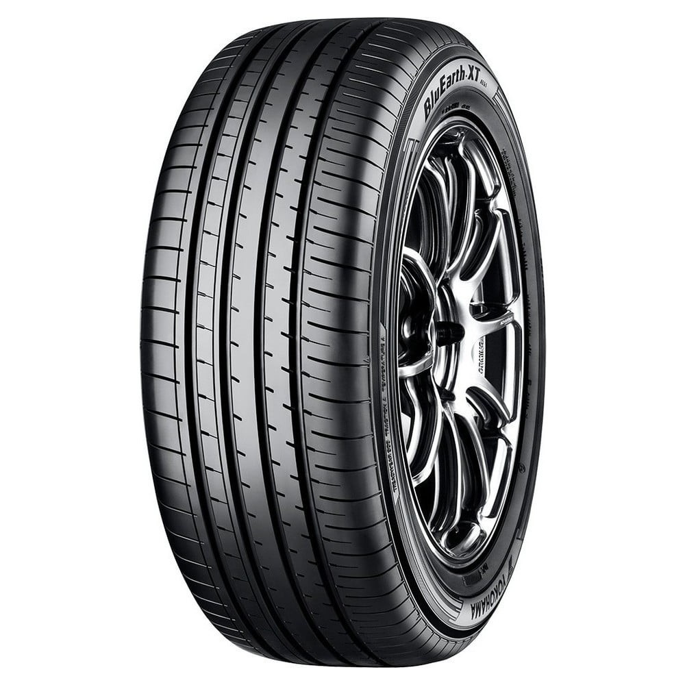 Yokohama BluEarth-XT (AE61) 225/55 R17 97W