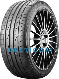Bridgestone Potenza S001 245/50 R18 100W Run-Flat