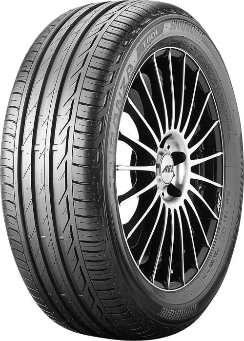 Bridgestone Turanza T001 205/50 R17 93H XL
