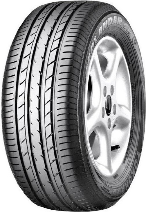 Yokohama Geolandar (G98GV) 225/65 R17 102H
