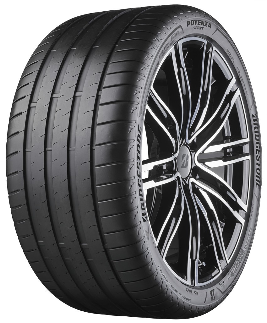 Bridgestone POTSPORT 265/30 R20 94Y