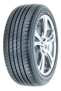 Bridgestone Turanza ER 33 RFT 245/40 R18 93Y Run-Flat