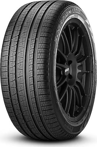 Pirelli SCORPION VERDE ALL SEASON 265/60 R18 110H