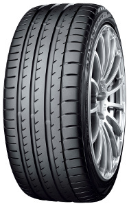 Yokohama Advan Sport (V105S) 245/40 R20 99Y XL