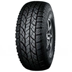 Yokohama Geolandar A/T-S G01 245/65 R17 111H