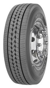 Goodyear KMAX S 295/60 R22.5 150K