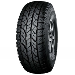 Yokohama Geolandar A/T-S G01 245/70 R16 106S