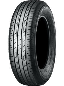 Yokohama G98C SUV SUBARU 225/65 R17C 102H