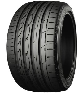Yokohama Advan Sport (V103) ZPS 205/45 R17 84V Run-Flat