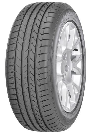 Goodyear EfficientGrip 275/40 R19 101Y Run-Flat MOE