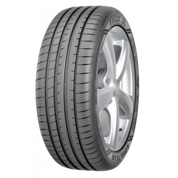 Goodyear F1 ASYM 3 FP 245/35 R20 95Y XL NA0