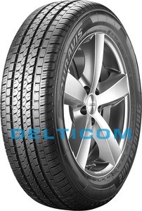 Bridgestone Duravis R410 215/65 R15C 104T