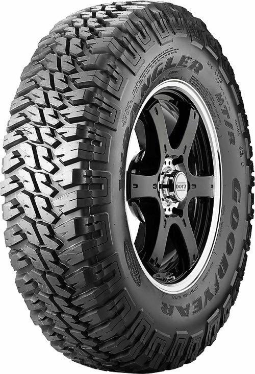 Goodyear Goodyear Wrangler MT/R 235/85 R16 114/111Q (560753)