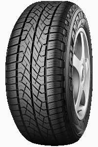 Yokohama Geolandar H/T G900A 215/55 R17 94V