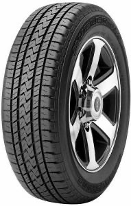 Bridgestone Dueler H/L 33 235/60 R18 103H