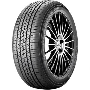 Yokohama Geolandar H/T (G035) 215/55 R17 94V