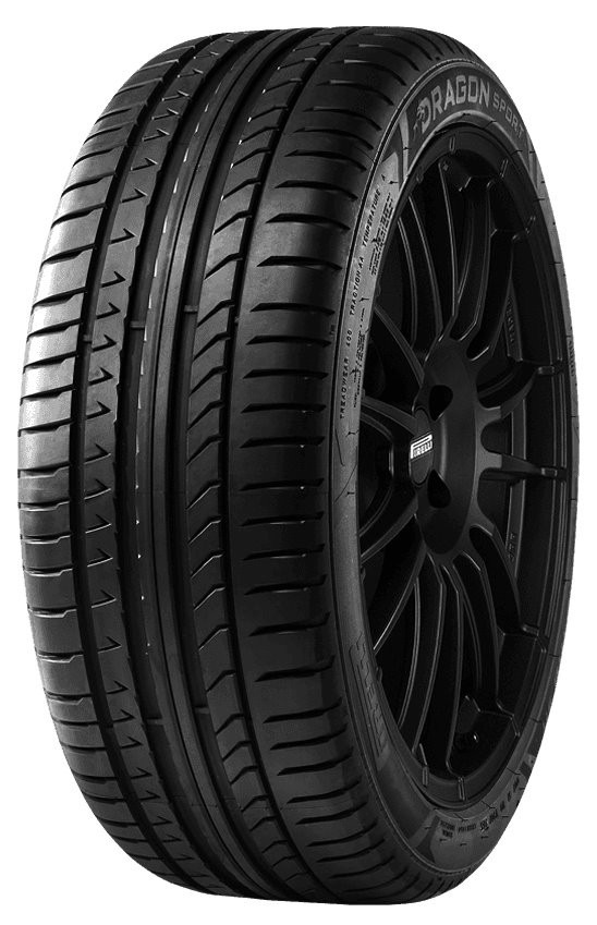 Pirelli DRAGON SPORT 235/40 R18 95Y XL