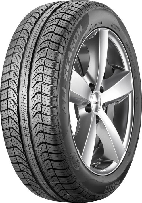 Pirelli CINAS+ 195/55 R16 87V