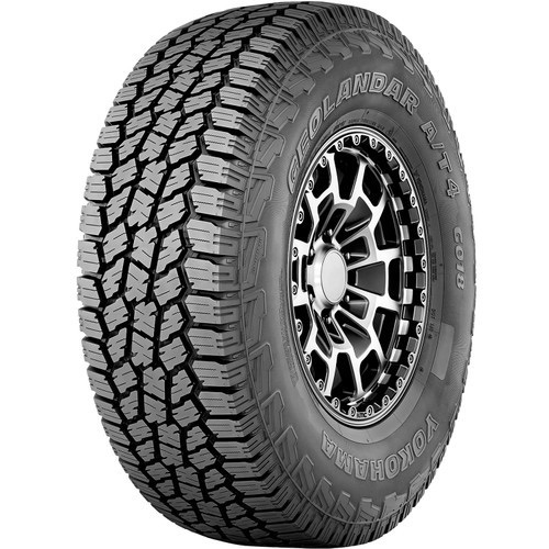 Yokohama Geolandar A/T4 (G018) 255/65 R17 119/116S