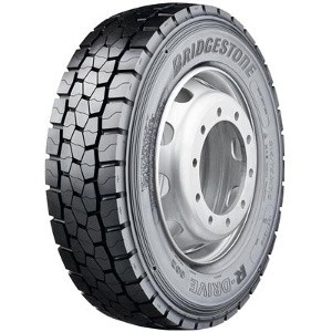 Bridgestone Duravis R-Drive 002 265/70 R19.5 140M
