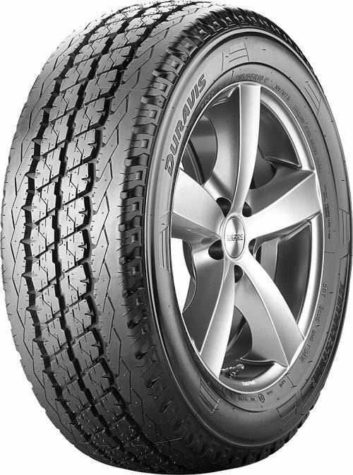 Bridgestone Duravis R630 225/70 R15C 112/110S