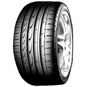 Yokohama Advan Sport 235/50 R18 101W
