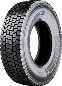 Bridgestone R-Drive 001 315/80 R22.5 156L