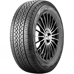 Yokohama Geolandar H/T-S G05 255/60 R18 112V XL