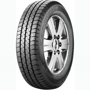 Goodyear Cargo G26 195/70 R15C 100/98R