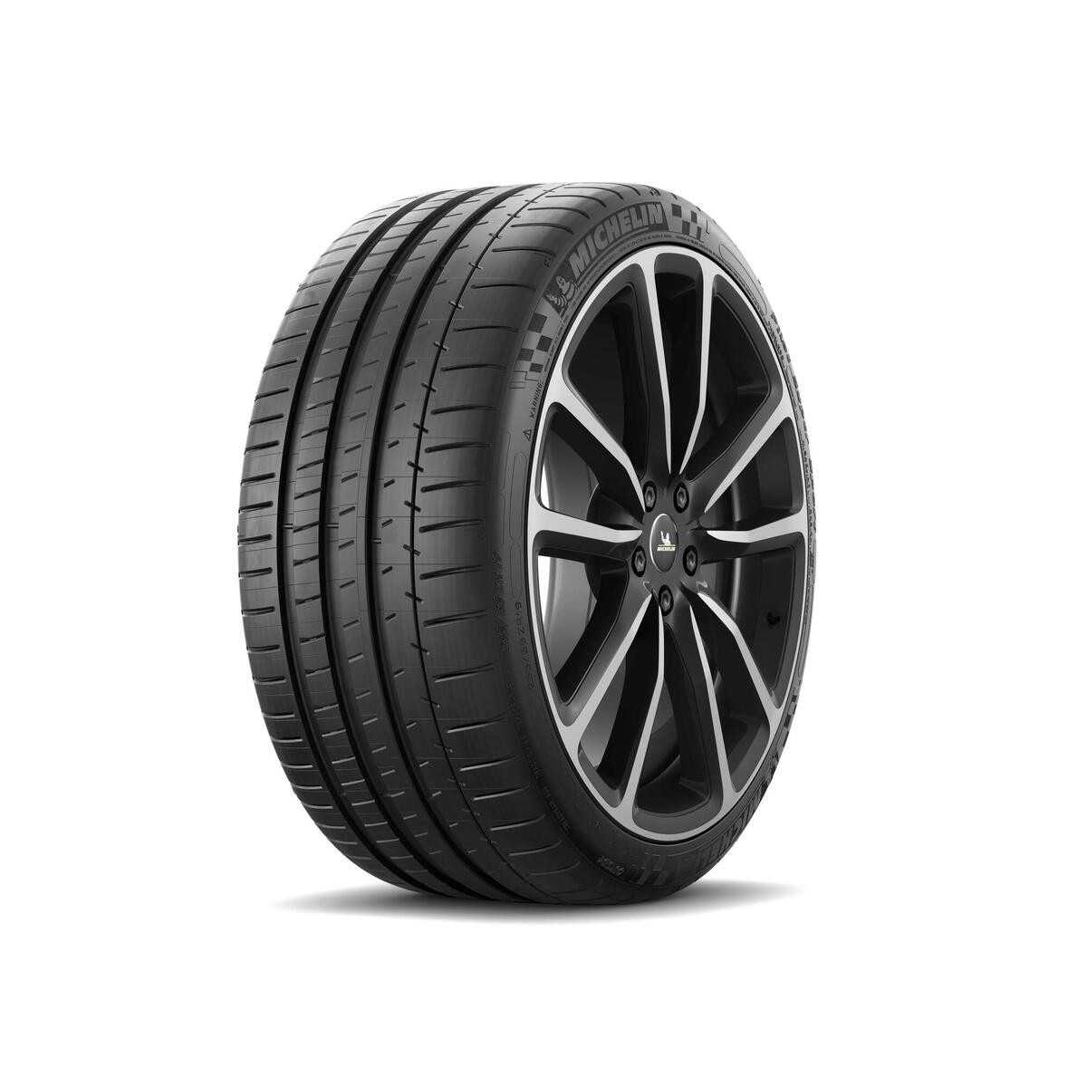 Michelin Pilot Super Sport 235/35 R20 88Y