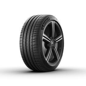 Michelin Pilot Sport 4 Ps4 (Nd1) 265/45 R19 105Y XL