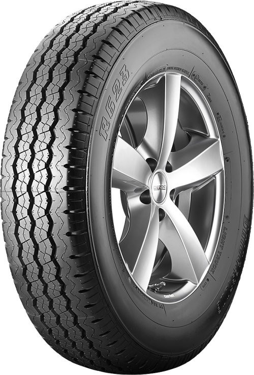 Bridgestone R623 205/70 R15C 106/104S