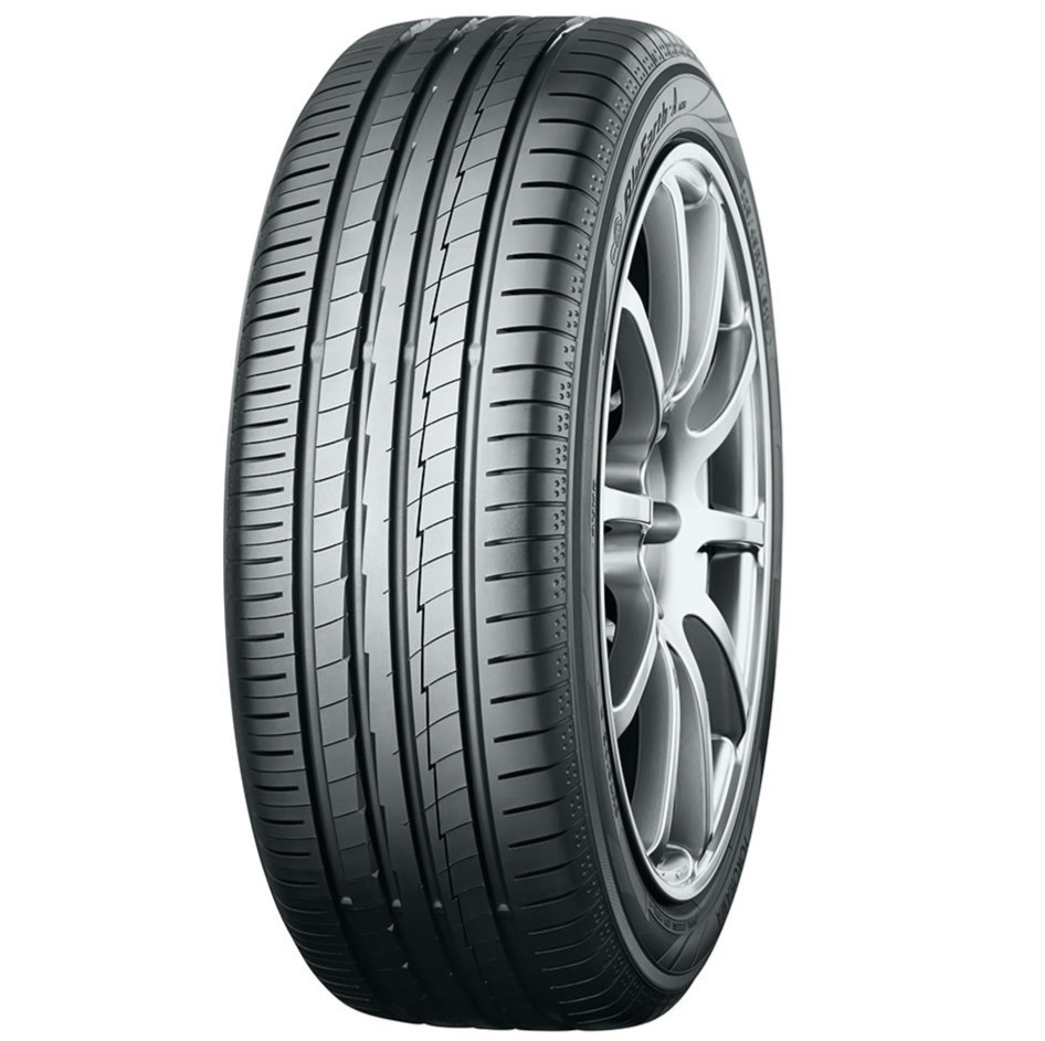 Yokohama Bluearth-A AE-50 235/45 R18 94W