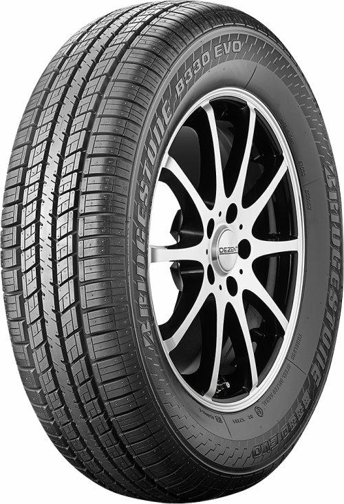 Bridgestone B330 EVO CZ 175/80 R14 88T