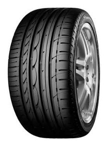 Yokohama Advan Sport (V103S) 255/45 R18 99Y AO