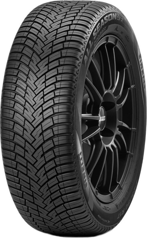 Pirelli Cinturato All Season SF 2 225/40 R19 93Y XL