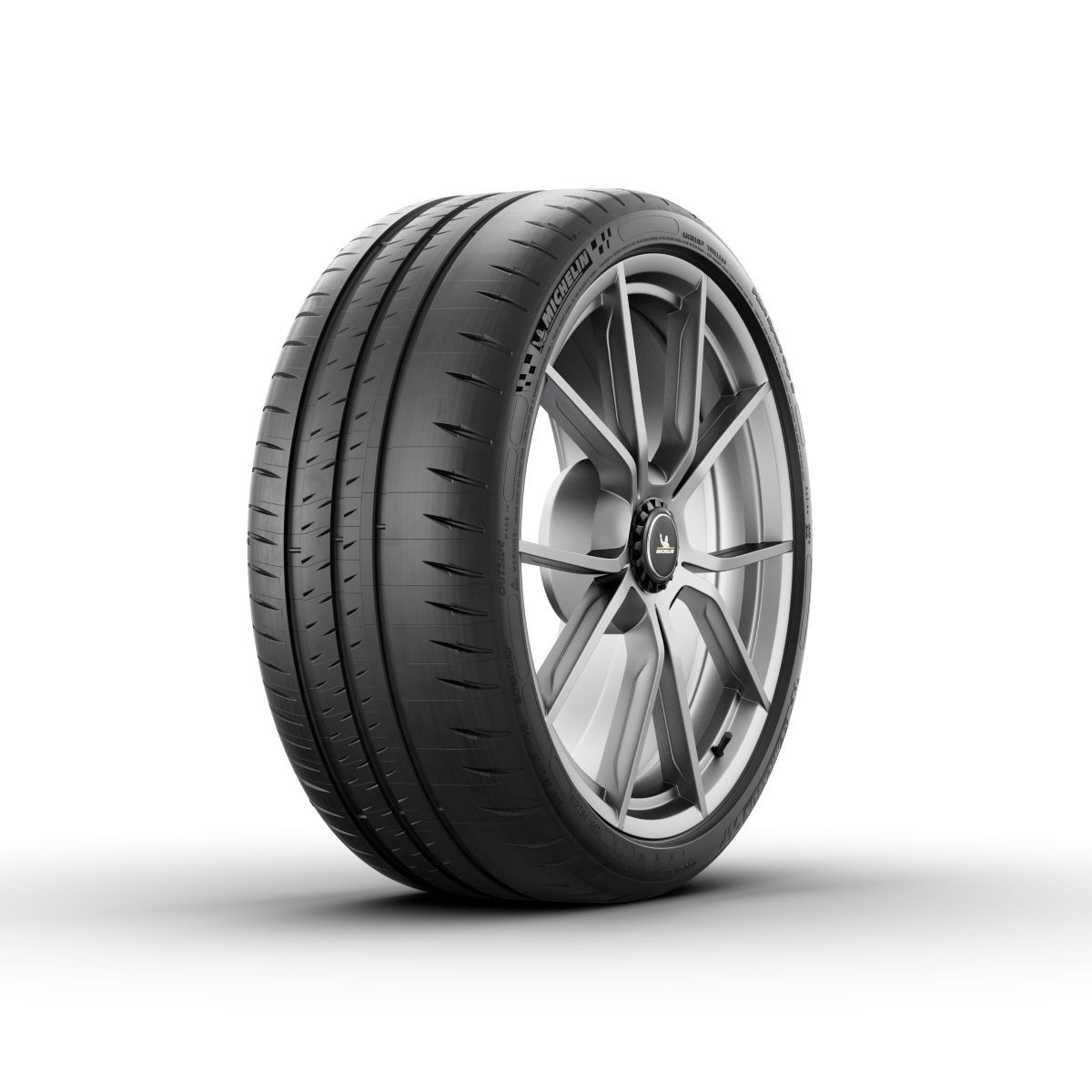 Michelin Pilot Sport Cup 2 305/30 R20 103Y XL MO