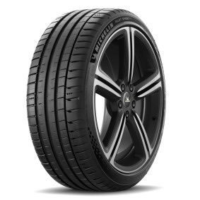 Michelin Pilot Sport 5 195/45 R16 84W XL