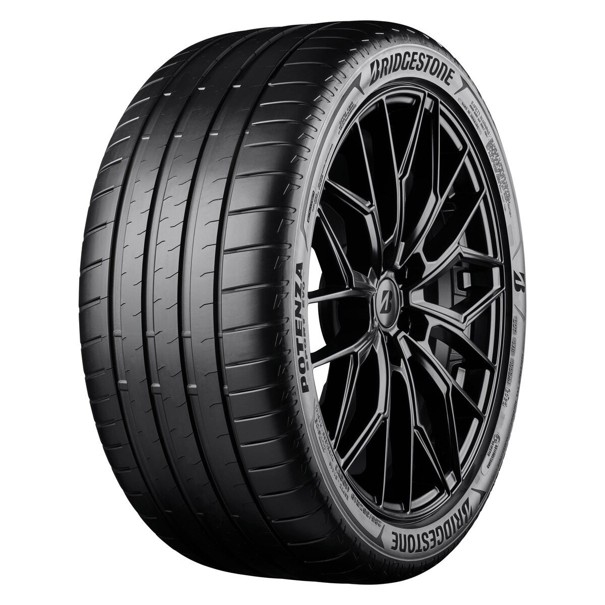 Bridgestone Potenza Sport Evo 265/35 R19C 98W