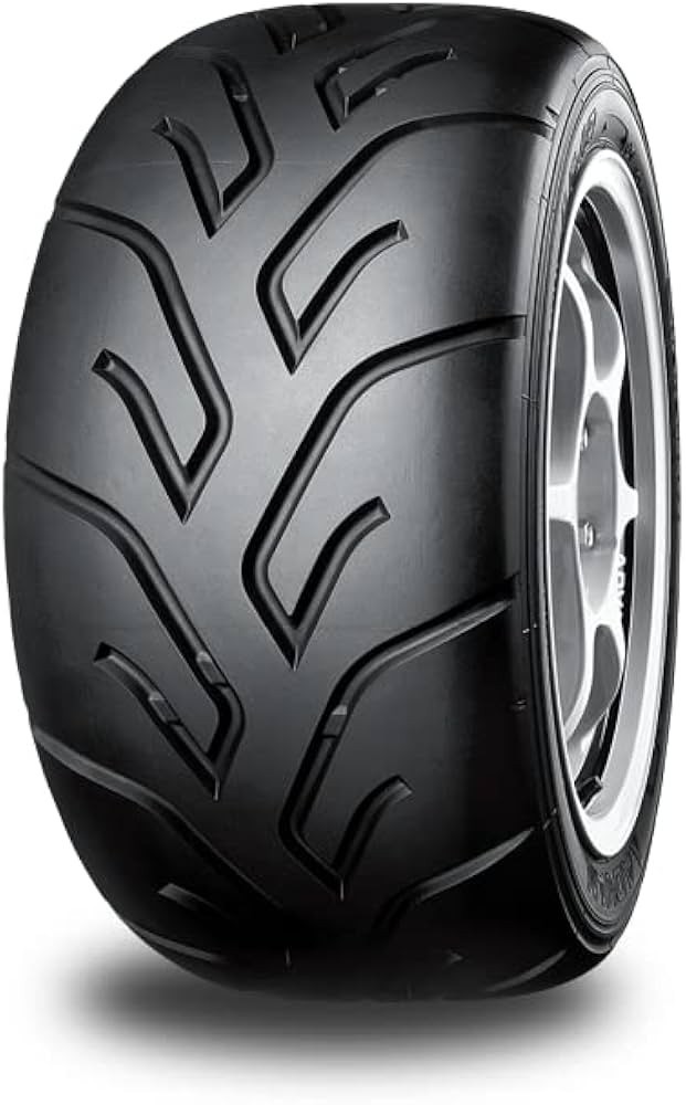 Yokohama Advan A048 185/60 R14 82H (K9731)