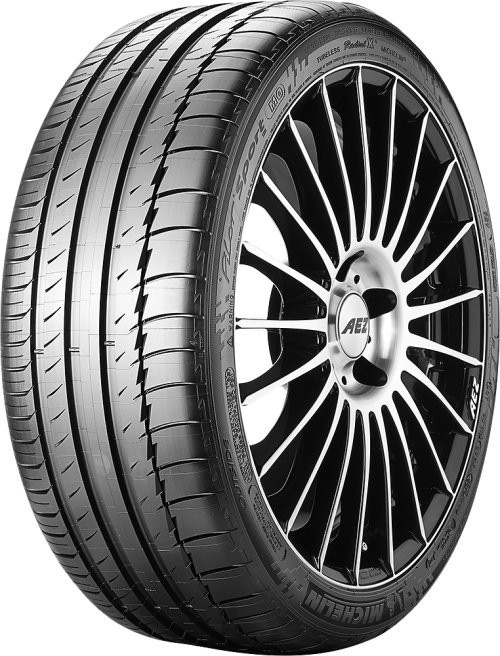 Michelin Pilot Sport PS2 235/40 R18 95Y XL N4