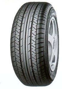 Yokohama Aspec A349A 215/55 R17 94V