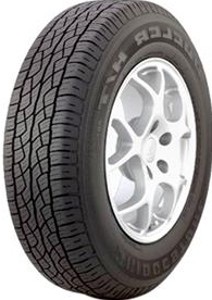 Bridgestone Dueler 245/65 R17 111T XL