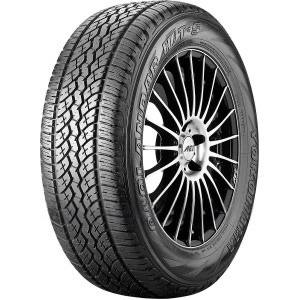 Yokohama Geolandar H/T-S G05 265/75 R16 116H