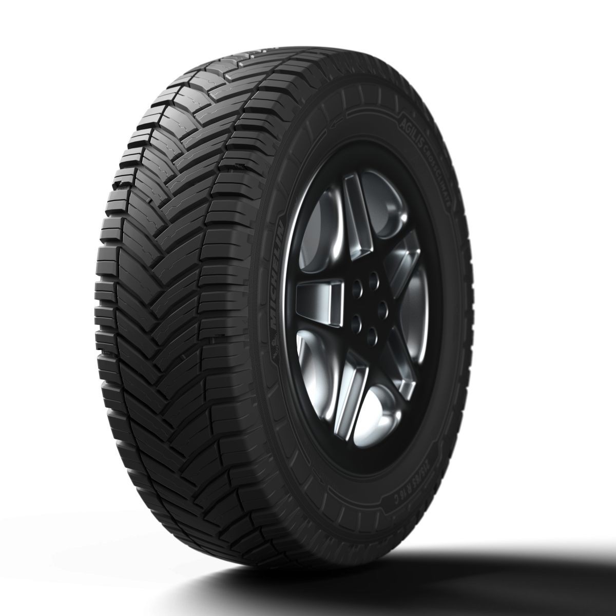Michelin Agilis Crossclimate 205/75 R16C 110/108R