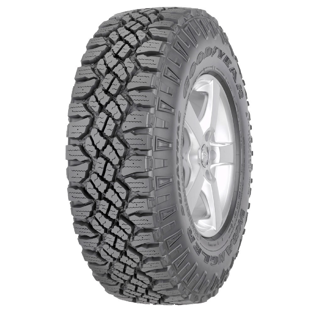 Goodyear Wrangler DuraTrac 235/75 R15 104/101Q