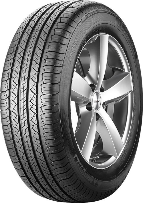 Michelin Latitude Tour HP 265/50 R19 110V XL N0