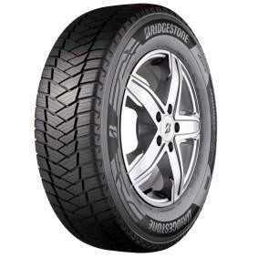 Bridgestone Duravis All Season EVO 205/65 R16C 105T