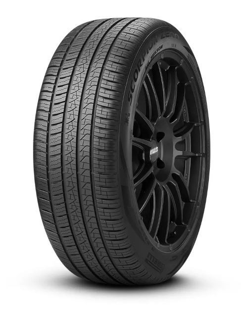 Pirelli Scorpion Zero All Season (J)(LR) 245/45 R20 103W XL