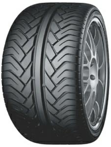 Yokohama Advan S.T. V802 285/45 R19 107W